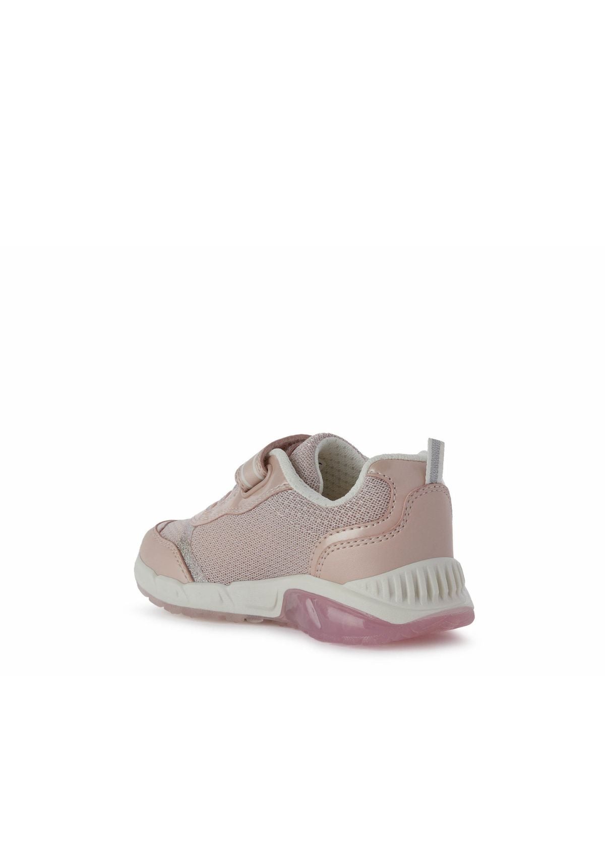 Geox Girls SPAZIALE light Rose back