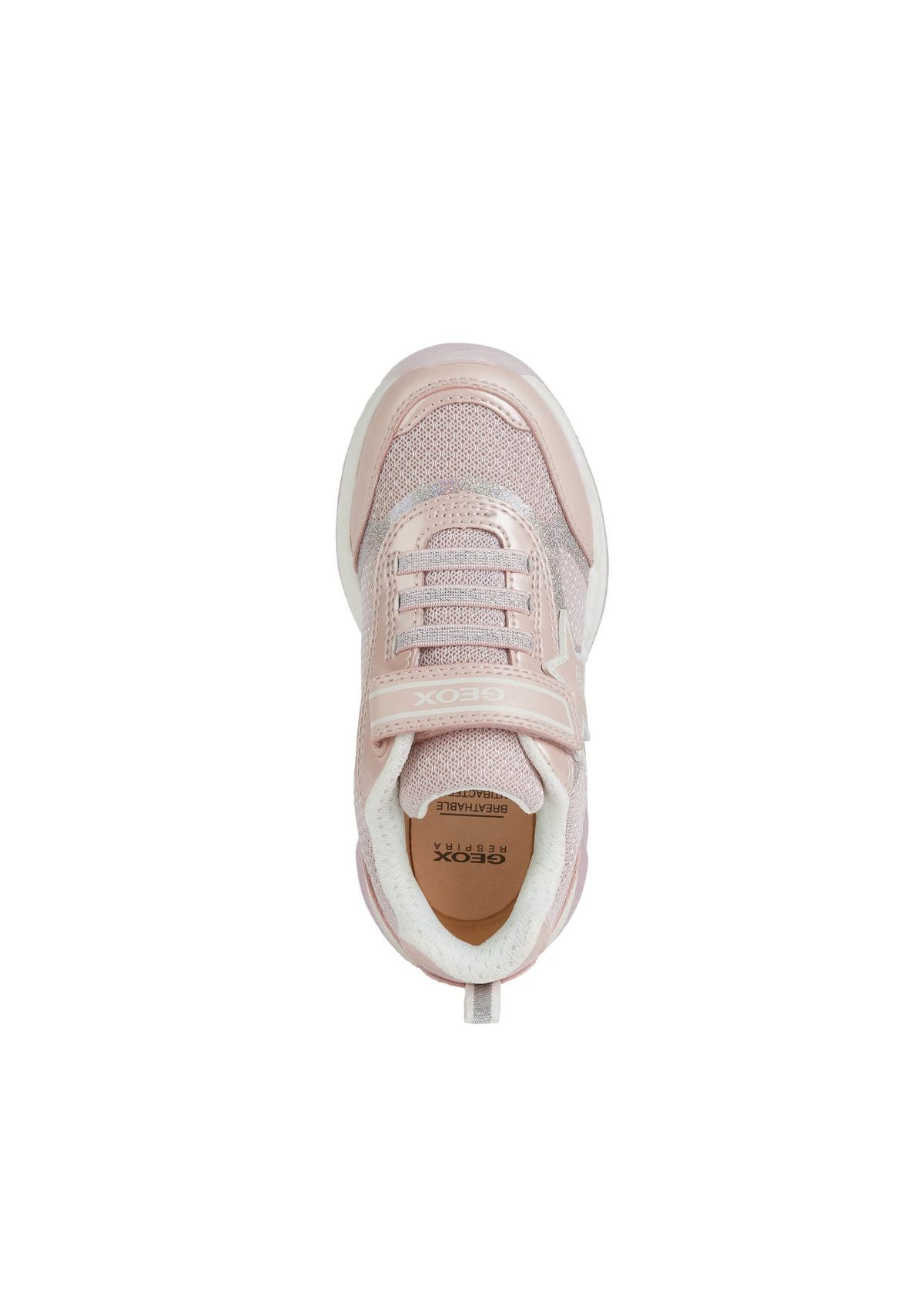 Geox Girls SPAZIALE light Rose up