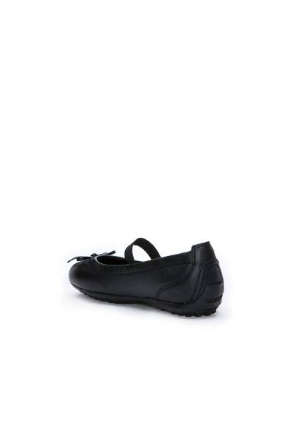 Black ballerina best sale school shoes