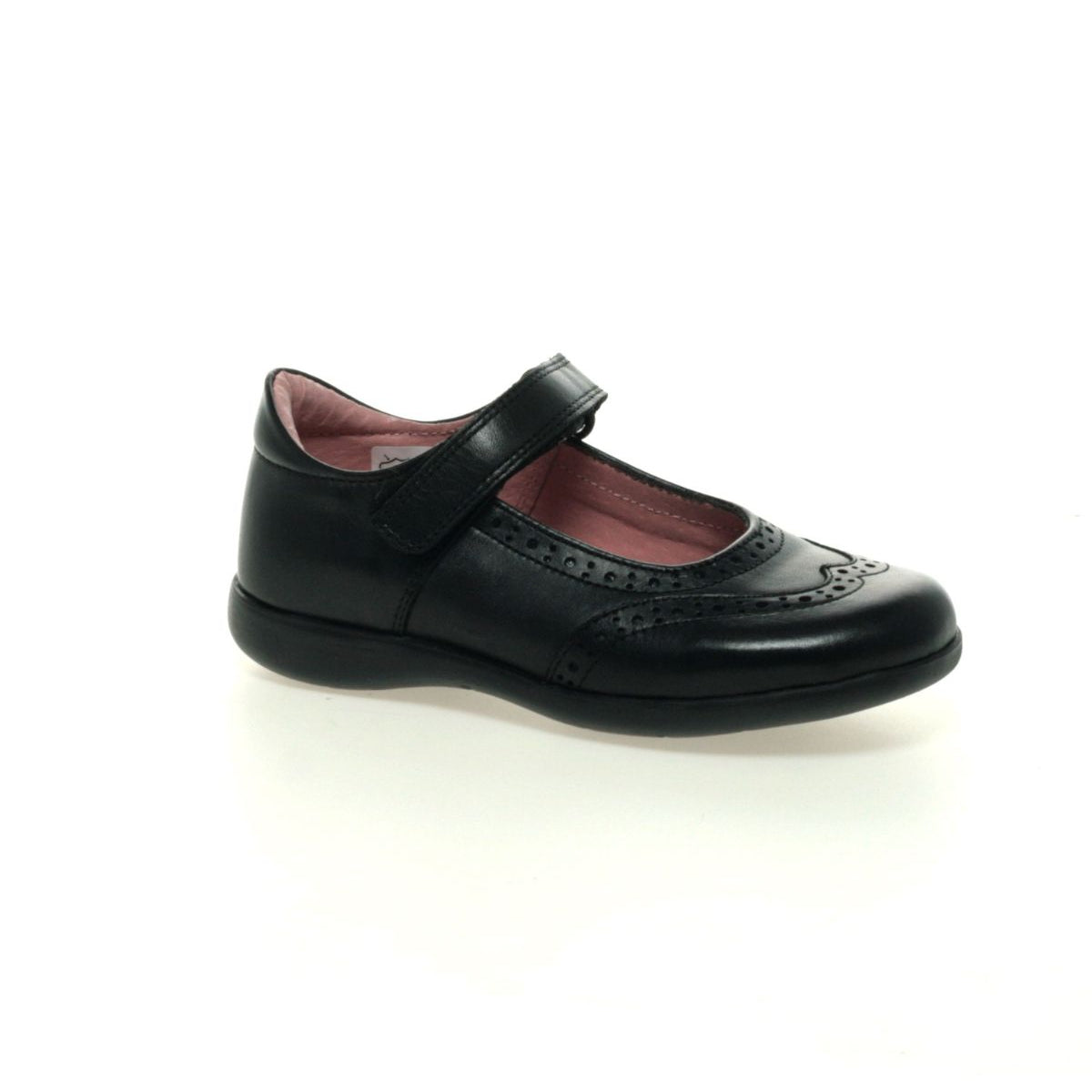 Pisamonas Castellanos Piel Schoolloafers Voor Meisjes Pisamonas Castellanos Piel Schoolloafers Voor Meisjes
