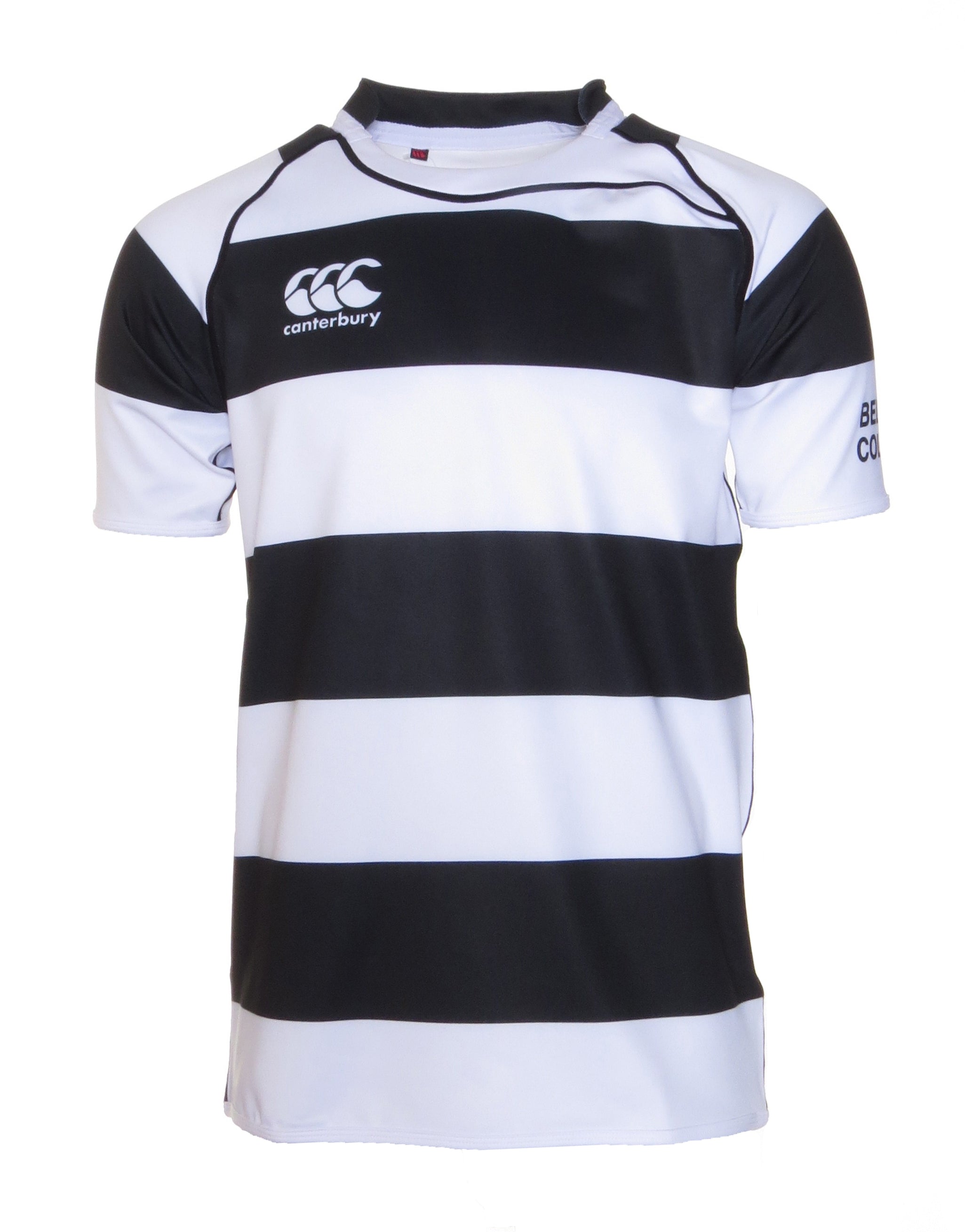 Belvedere College CCC Rugby Jersey