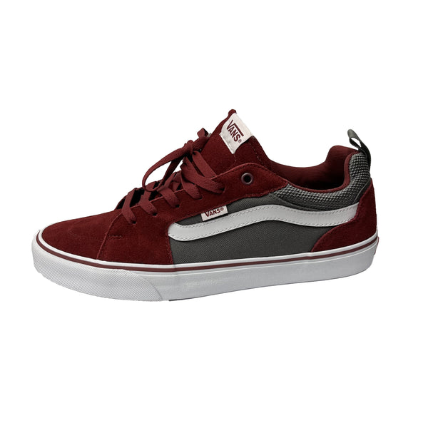 Vans filmore suede deals canvas shoes