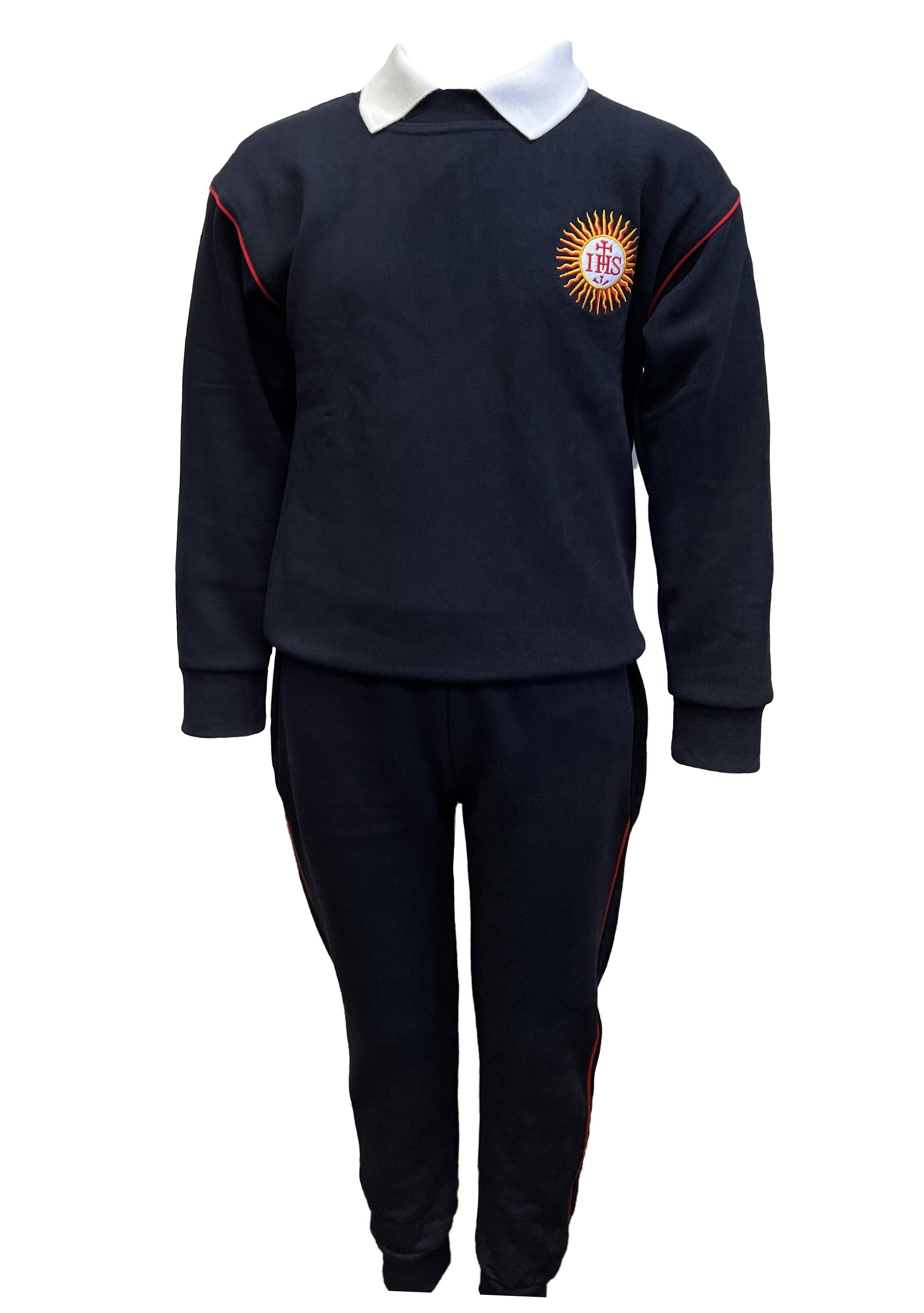 Gardner Street Tracksuit