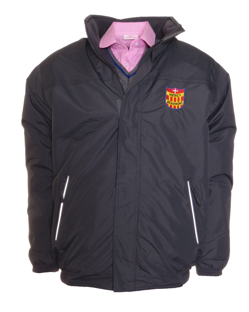 Our Lady Of Mercy Beaumont Jacket