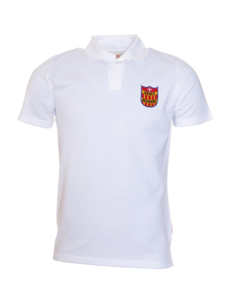 Our Lady Of Mercy Beaumont Polo Shirt
