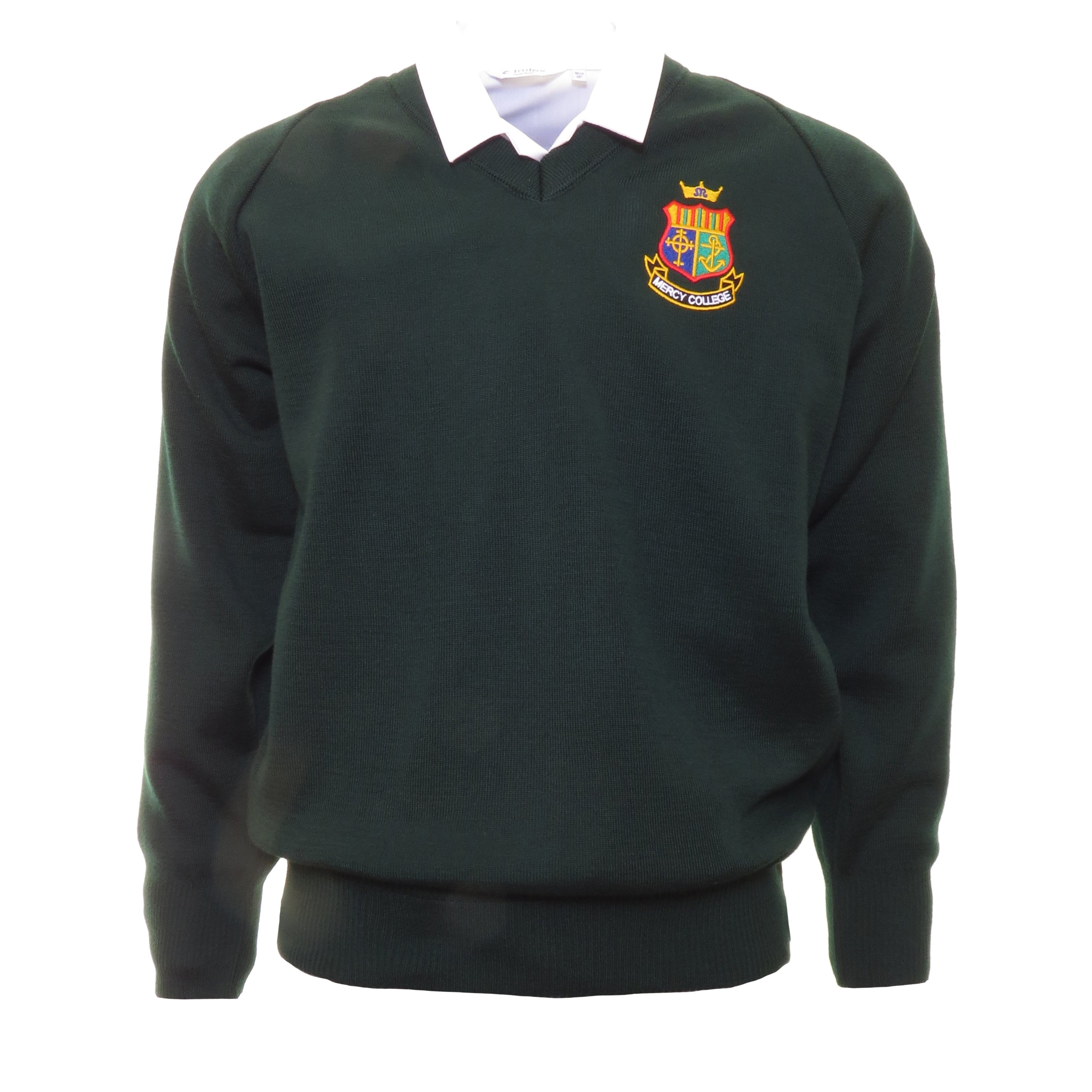 Mercy College Coolock Jumper