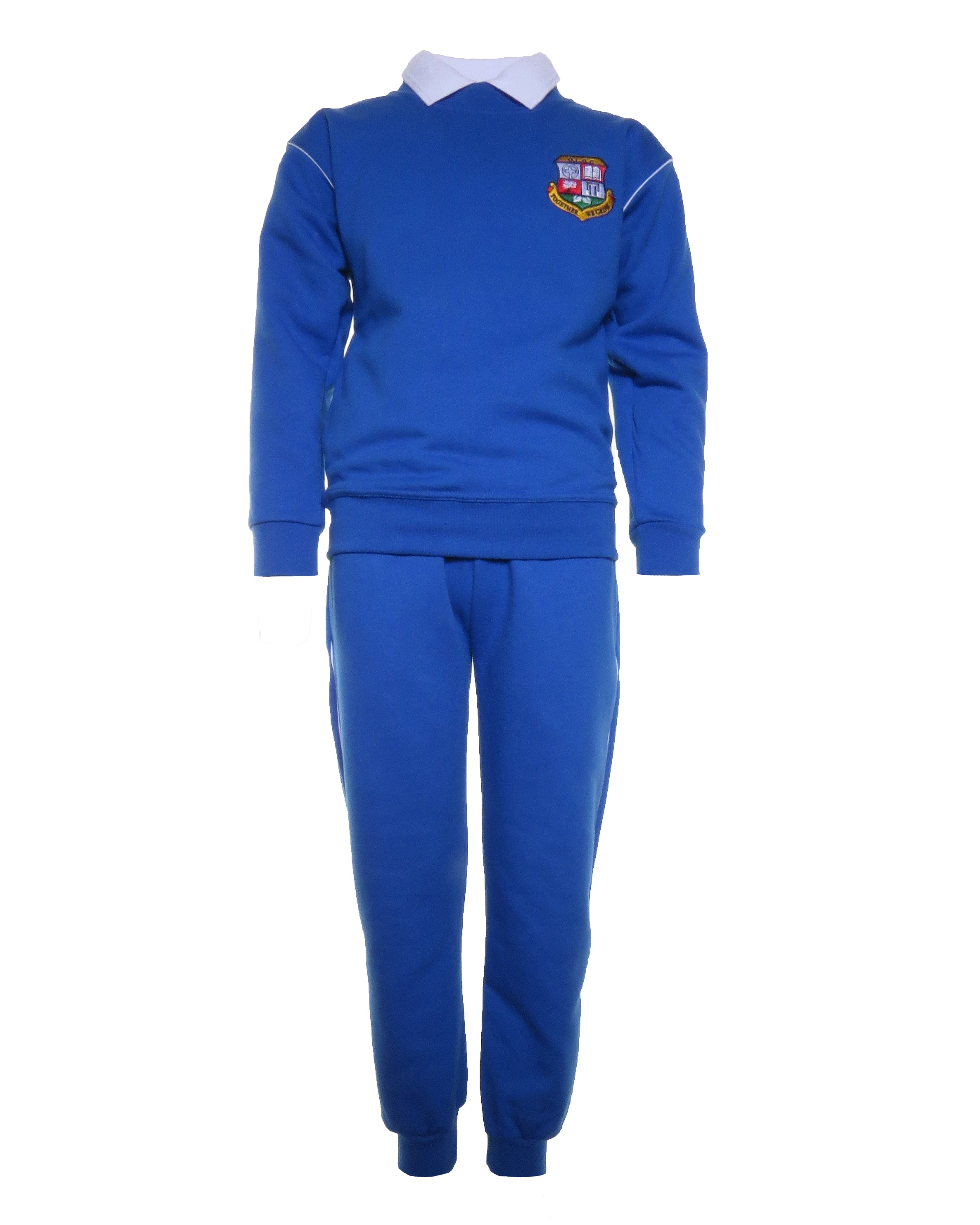 Our Lady Of Consolation Tracksuit