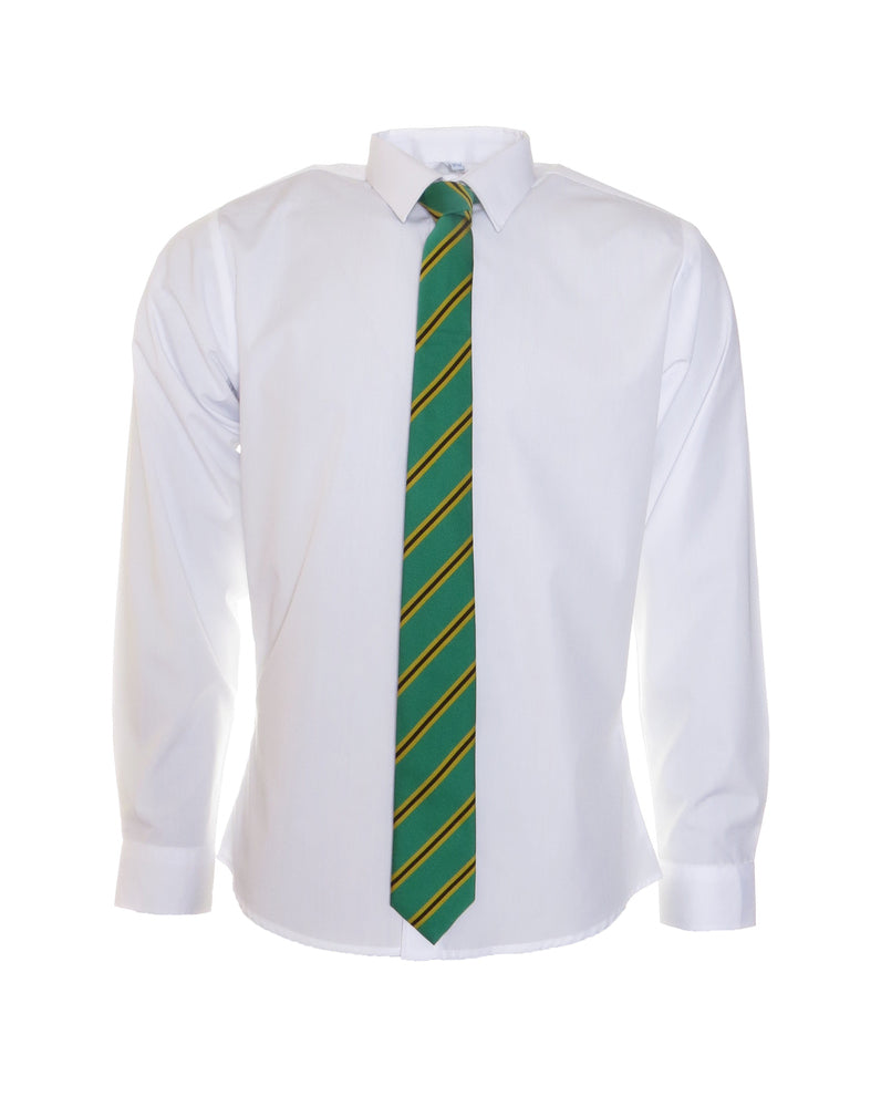 St Kevin's College TY Tie