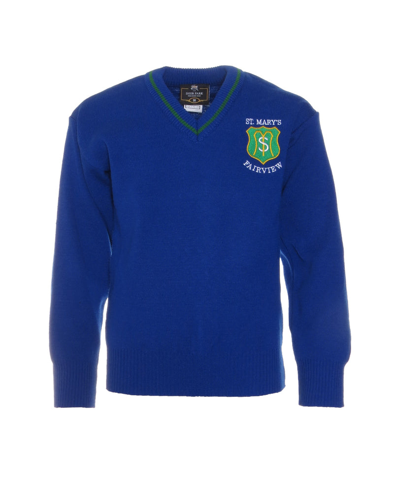 St Mary's Fairview Jumper