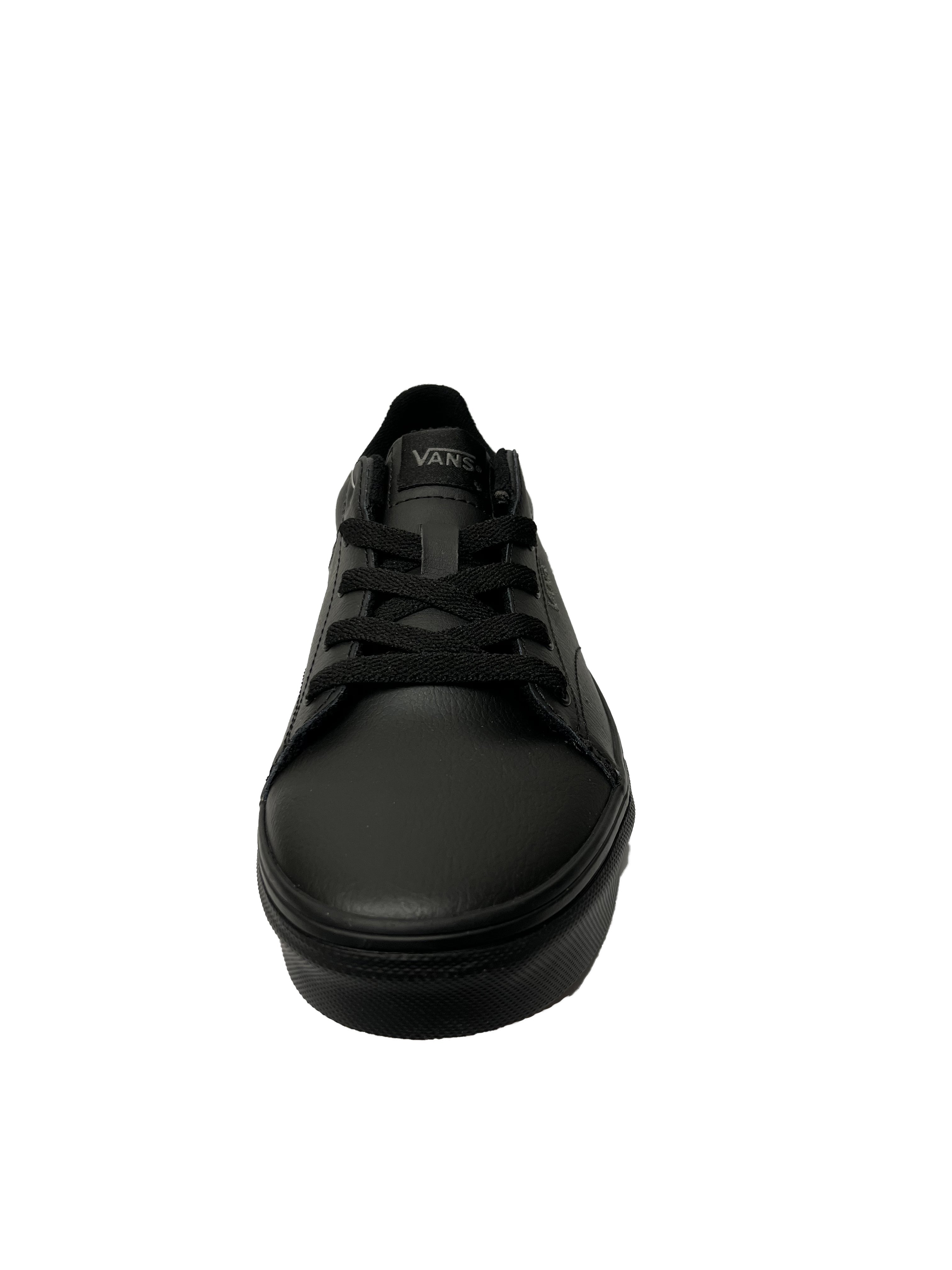 Vans Seldan Leather shoes