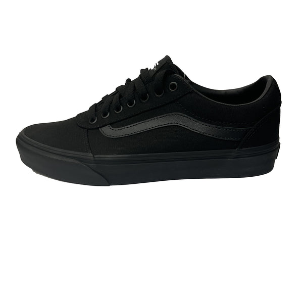 Vans Ward Black Black